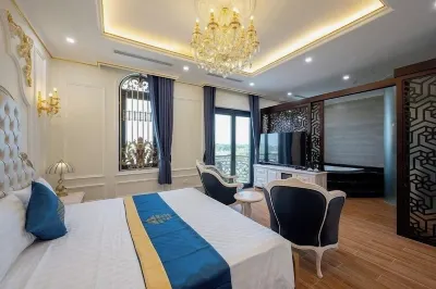 Riverside Hotel Đông Anh Hotels in Huyen Dong Anh