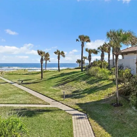 625 Oceanfront Surf Villas @ Ponte Vedra Beach, near TPC Sawgrass & Mayo Clinic!