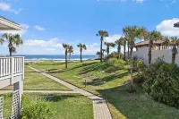 625 Oceanfront Surf Villas @ Ponte Vedra Beach, near TPC Sawgrass & Mayo Clinic!