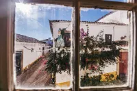 CAM - Aguarelas Francesas T2 Hotels in Obidos