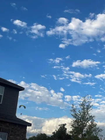 Private Clean Quiet Room in shared New House in Anna with 2 baths in house