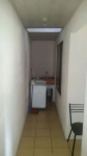 Apartment overlooking the volcano I