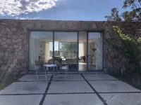 Plage Et Campagne Dans le Superbe Golfe de Pinarello