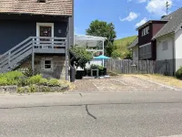 Stilvolles Appartment in Durbach - Wandern - 30 min Strasbourg- Hundefreundlich Hoteles en Durbach