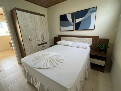 3 bedroom apartment in downtown Feira de Santana