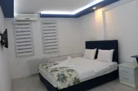 Suw Hotel Hotels in İlkadım