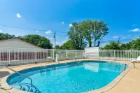 Americas Best Value Inn and Suites Siloam Springs Hotels in Benton County