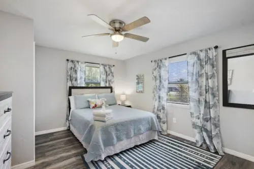 Cheerful residential home with boat launch access Hotel a Ellenton