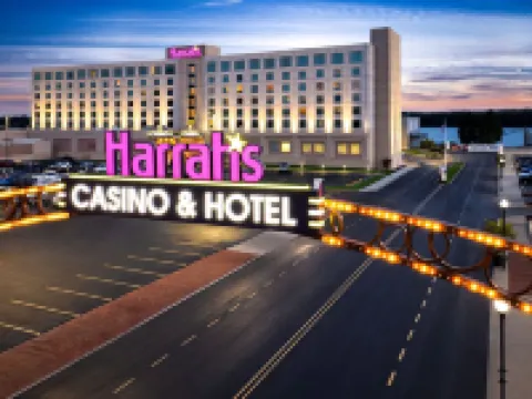 ハラーズ メトロポリス ホテル & カジノ - ア シーザーズ リワーズ ディスティネーション メトロポリスのホテル