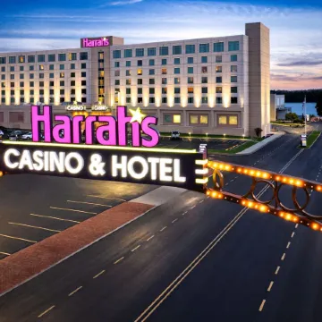Harrah's Metropolis - A Caesars Rewards Destination
