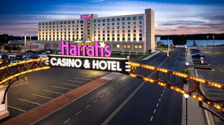Harrah's Metropolis - A Caesars Rewards Destination