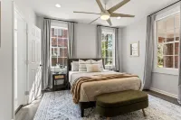 Pet Friendly 4 BR Near Hospitals and Maxwell Base