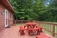 Eagle Bay ADK Lake House Vacation