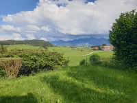 Landhaus Münz, quiet vacation apartment near Hopfen am See near Füssen