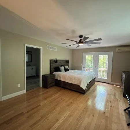 Welcome to this beautifully updated home in Masthope Community