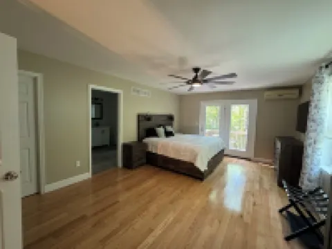 Welcome to this beautifully updated home in Masthope Community