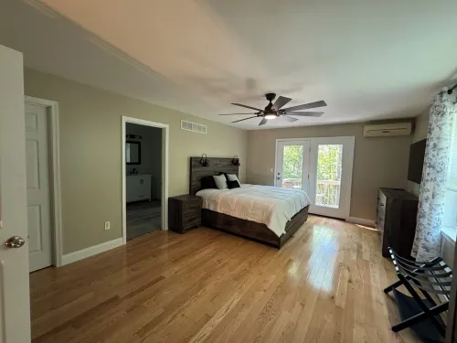 Welcome to this beautifully updated home in Masthope Community