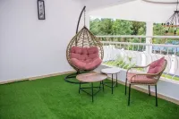 ORANA Luxury Palace:Elegant and cozy modern home near Eldoret Airport and city