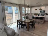 National Park Launching Pad  - 3 beds 2.5 baths - Tesla Charger