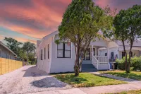 3BR 3BA Urban Escape Just Minutes From Downtown - Lejligheder