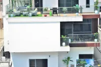 AMERICA LUXURY EXTENDED STAY Hotel a 