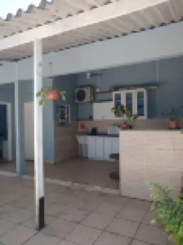 Bertioga on the Beach, Bedroom with Bathroom. Edicule. parking. Wifi