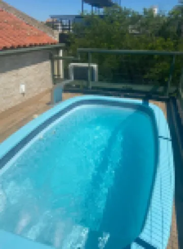 Spacious apartment for family. 烏魯瓜亞納酒店