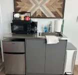 Lucky Lake 208 tiny home B