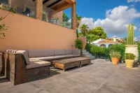 Villa Vistes - 500m from the beach