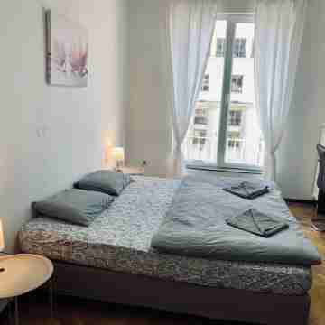 Family apartment great location Rooms