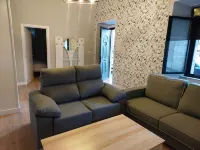 Planta Baja Casa Antigua en las Murallas de la Fortaleza de Salvatierra de Miño