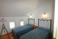 Residencia Thomas by the sea resort Hotels in Els Poblets