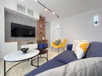 The First House Free Parking