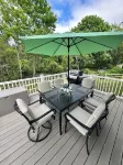 3-bedroom house in charming Dennis minutes to Corporation Beach. Relax & unwind.