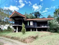 House in the countryside near rivers and mountains Hotels in Cartago
