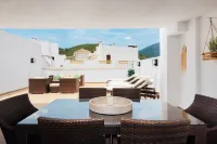 Casa Rubi - in the heart of Benahavis, Marbella.