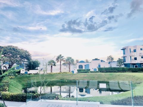 The crest santora huahin