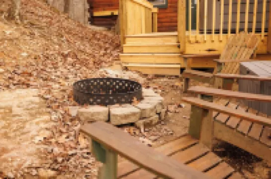 Eppic View Cabin Getaway