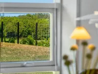 "Rebecca" - 1.5km from the Sea Hotels in Hals