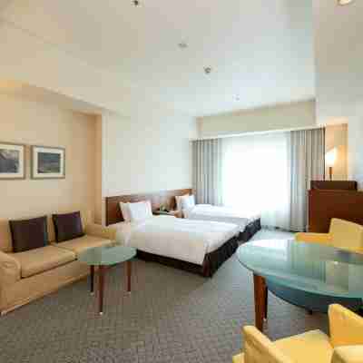 ホテルモリノ新百合丘 Rooms