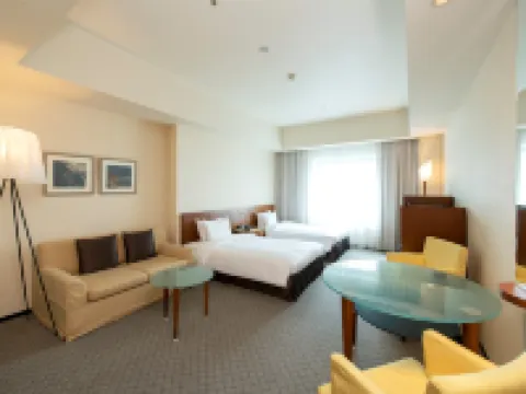 Hotel Molino Shin Yuri Hotels in der Nähe von JR Noborito Station