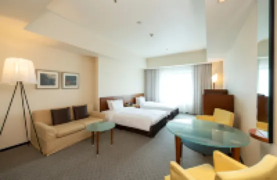 莫利諾新百合丘酒店 鄰近Meiji University Ikuta campus的酒店