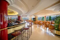 Hotel Servigroup Papa Luna - ที่มีบาร์