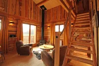 A unique site for nature lovers! Hotels in Chateau-Chervix