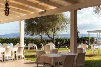 Hotel dP Olbia