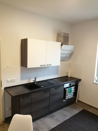 Komfortable Ferienwohnung mit Parklplatz