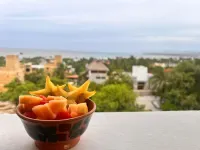 Punta Kai Hotel Hostal