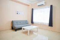 Peach Homestay Bandar Tasik Puteri