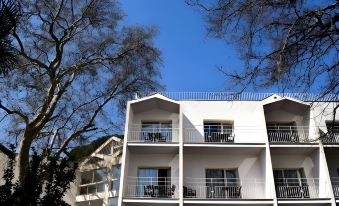 So' Lifestyle Hotel Sorrento