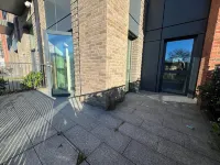 River Wharf Apartments